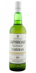Laphroaig Cairdeas White Port & Madeira Islay Single Malt Scotch Whisky                             