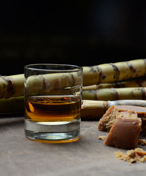Alambique Serrano Single Cask #20 Single Origin Oaxacan Rum