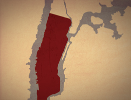 Manhattan (Battery Park to 125th Street) Wine & Spirits Delivery Map