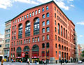 The Divinne Press Building