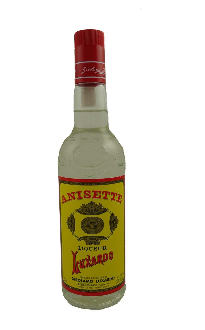 Anisette — Rezepte Suchen