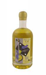 Delaware Phoenix Blues Cat