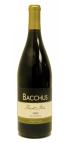 Bacchus Pinot Noir, Ginger's Cuvée