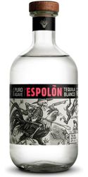 Espolon Blanco Tequila                                                                              