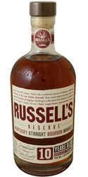 Russell\'s Reserve 10 Yr. Bourbon                                                                    