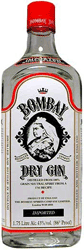 Bombay Gin                                                                                          