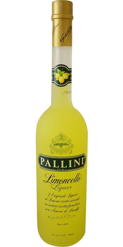 Pallini Limoncello                                                                                  