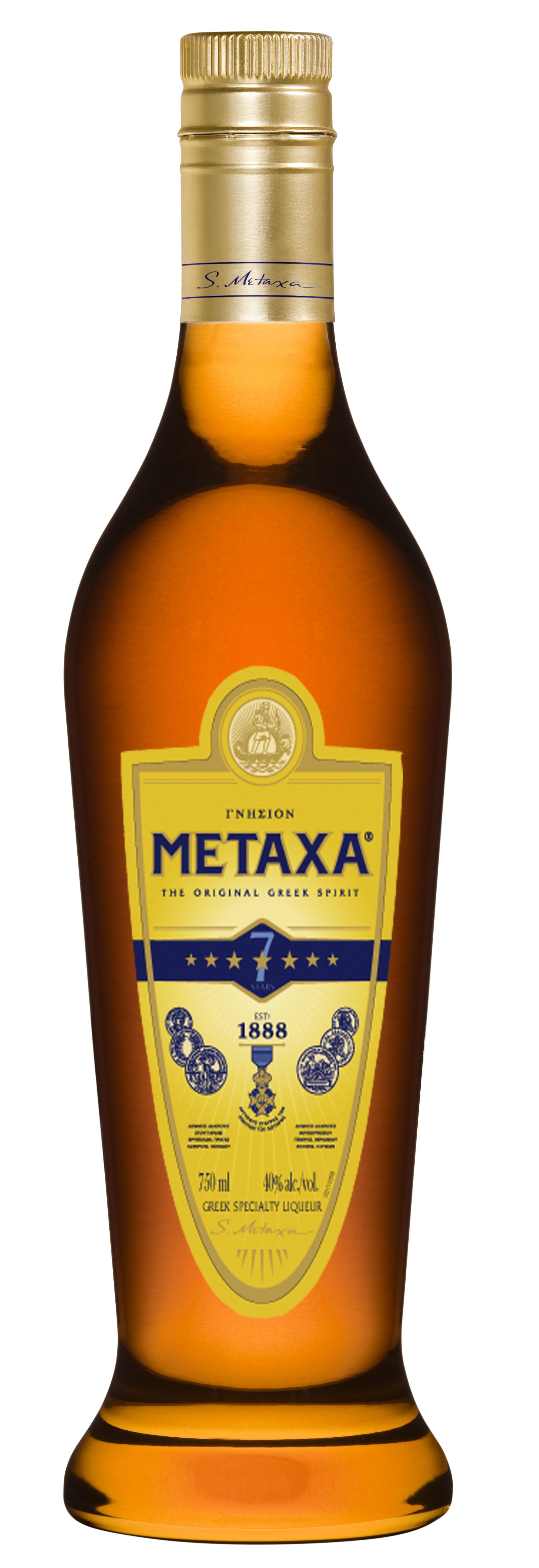 metaxa