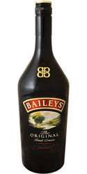 Bailey\'s Irish Cream                                                                                