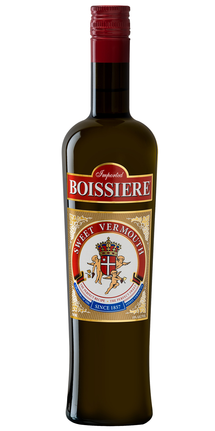 Boissière Sweet Vermouth                                                                            