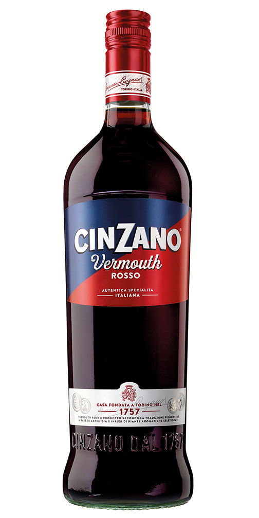 Cinzano Sweet Vermouth                                                                              