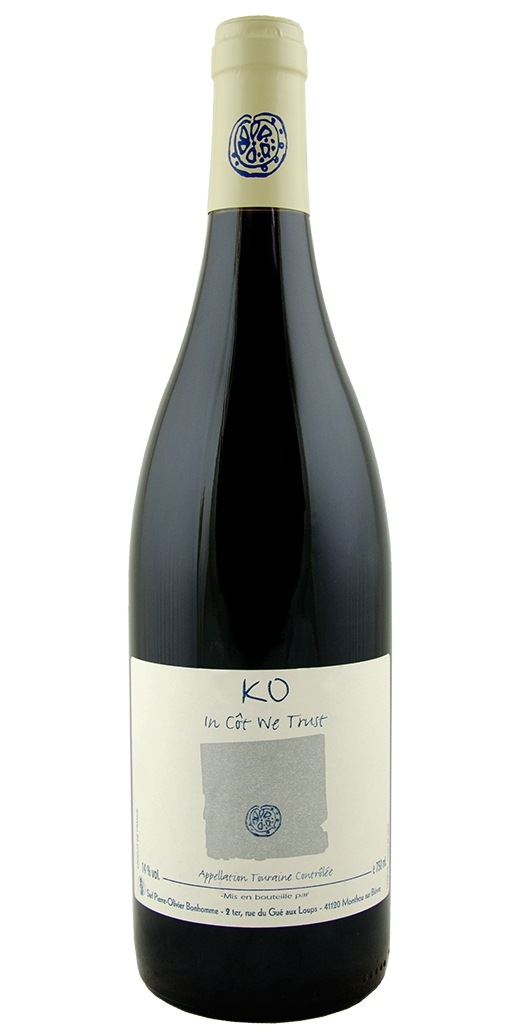 Ko In Cot We Trust Puzelat Bonhomme Astor Wines Spirits