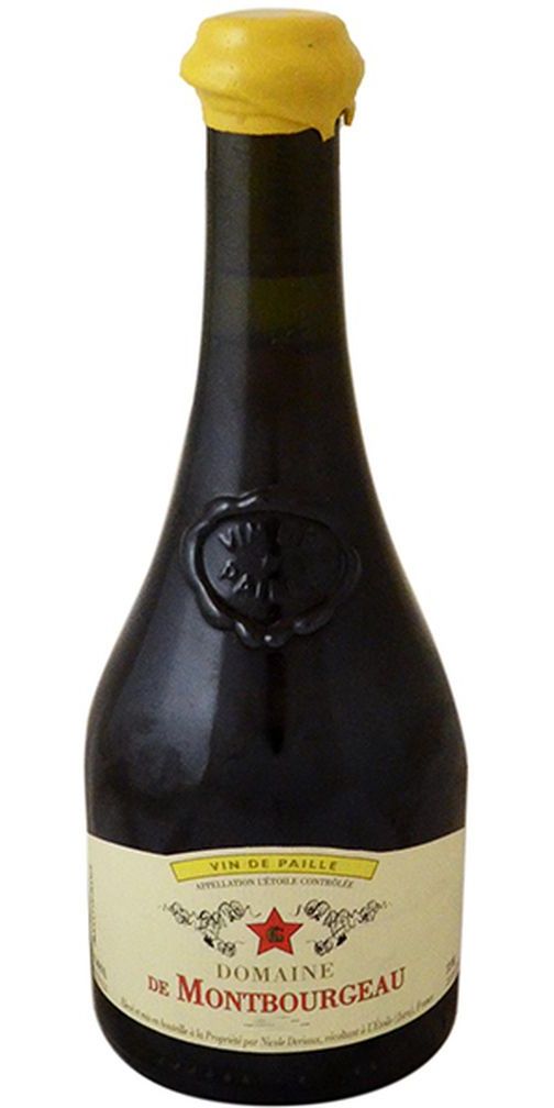 Vin de Paille "L'Étoile", Dom. de Montbourgeau