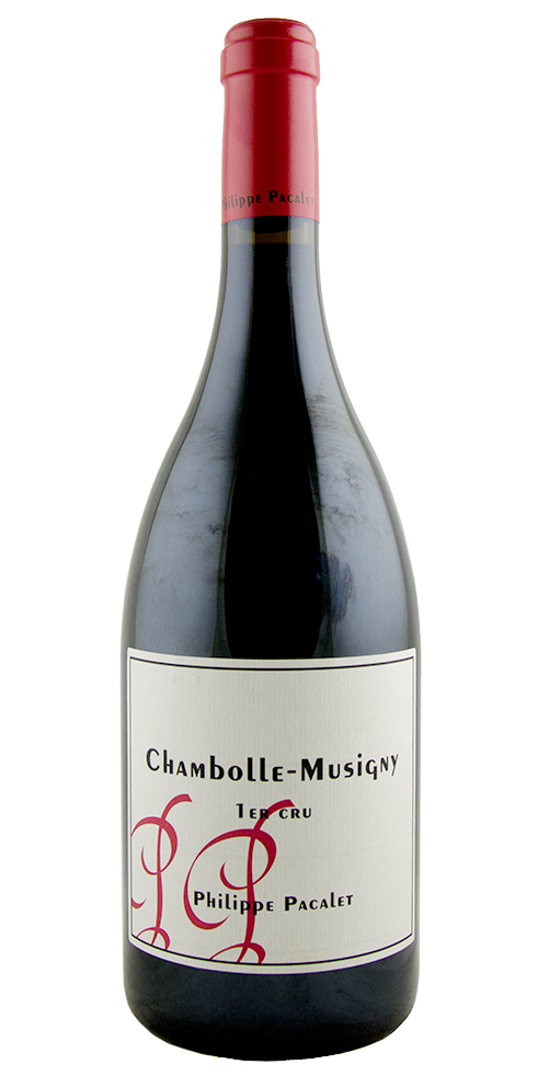 Chambolle-Musigny, Philippe Pacalet