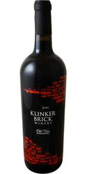 Klinker Brick, Old Vine Zinfandel