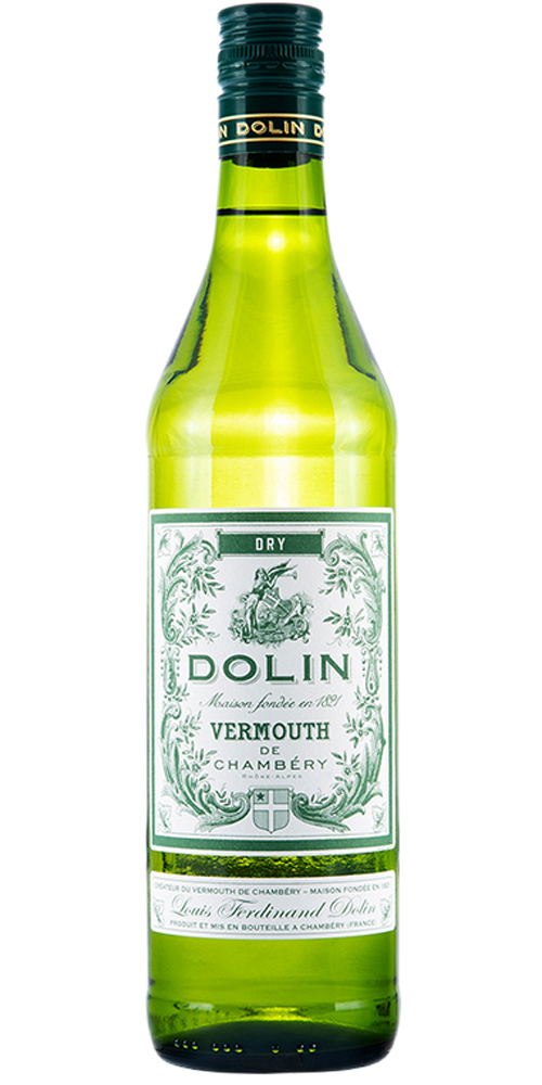 Dolin Dry Vermouth de Chambery                                                                      
