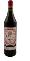Dolin Rouge Vermouth de Chambery                                                                    