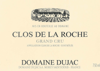 Clos de la Roche Grand Cru, Dom. Dujac