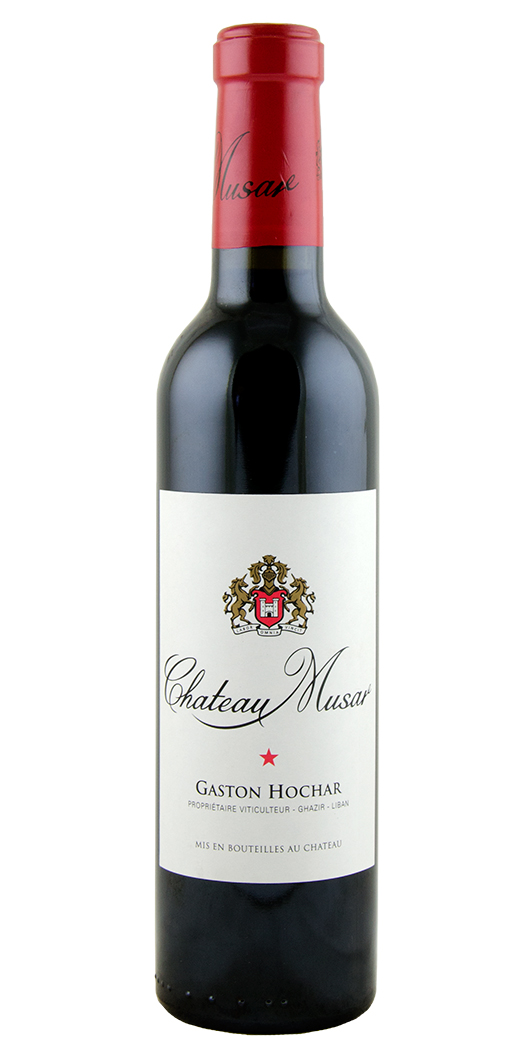 Ch. Musar Rouge
