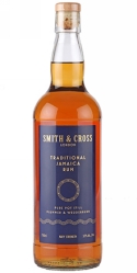 Smith & Cross Jamaica Rum