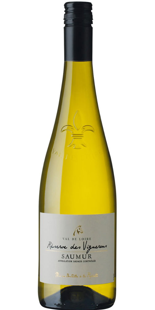 Saumur Blanc Reserve Des Vignerons Astor Wines Spirits