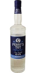 NYDC Perry’s Tot Navy Strength Gin