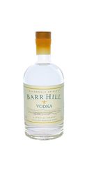 Barr Hill Vodka                                                                                     