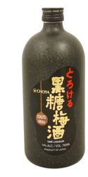 Choya Plum Wine "Kokuto"                                                                            