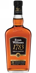 Evan Williams 1783 Kentucky Straight Bourbon