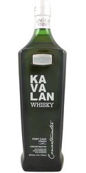 Kavalan Concertmaster Port Finish Whisky