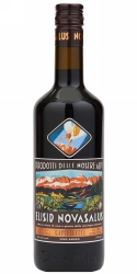 amaro sfumato rabarbaro elisir cappelletti liq
