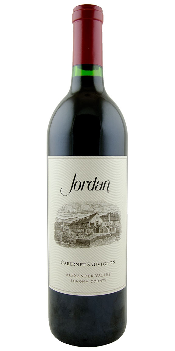 Jordan Cabernet Sauvignon | Astor Wines &
