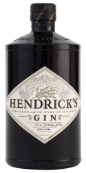 Hendrick\'s Gin                                                                                      