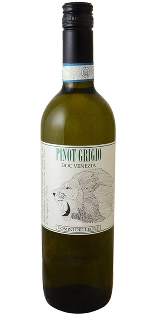 Pinot Grigio, Domini del Leone