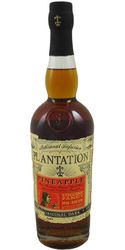 Plantation Stiggins\' Fancy Pineapple Rum                                                            