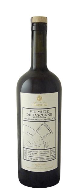 Ch. de Leberon Vin Mute De Gascogne