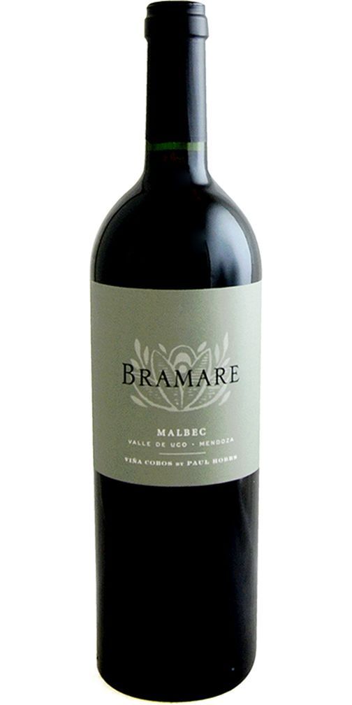 Viña Cobos "Bramare" Malbec