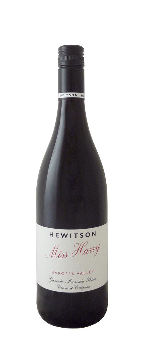 Hewitson "Miss Harry" Red Blend