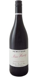 Hewitson "Miss Harry" Red Blend 