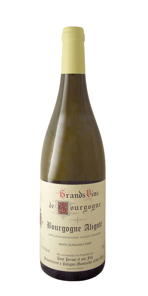 Bourgogne Aligoté, Paul Pernot