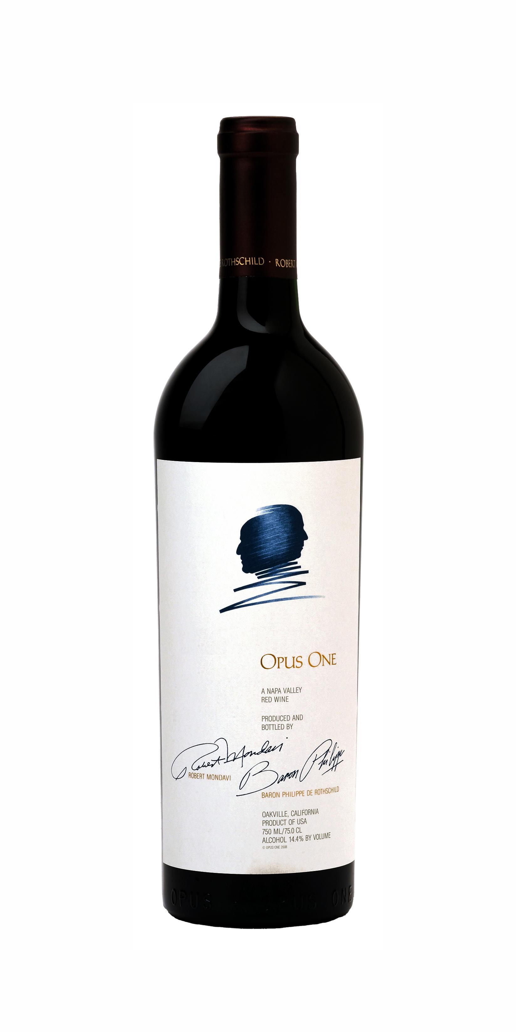 Opus One