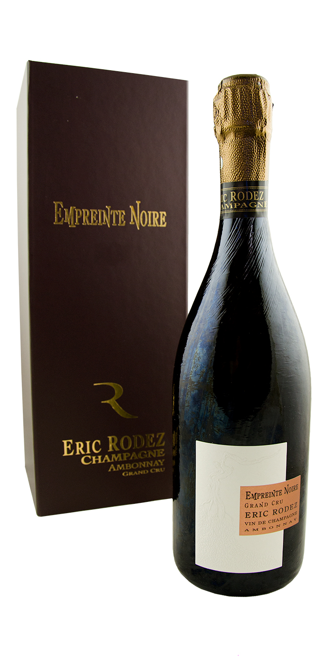 Eric Rodez "Empreinte Noire" Pinot Noir