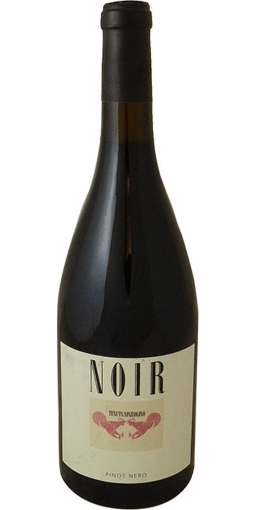 Pinot Nero "Noir", Tenuta Mazzolino