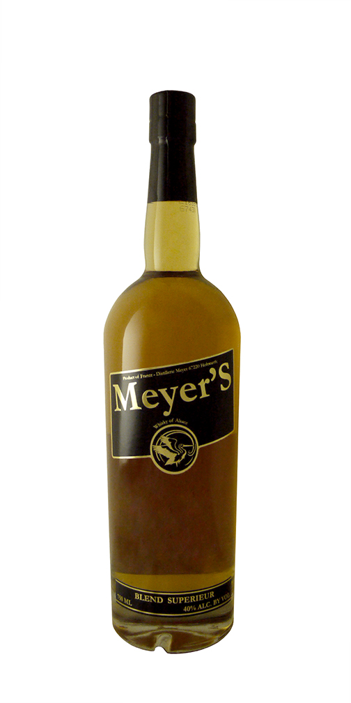 Meyer's Alsatian Blended Whisky