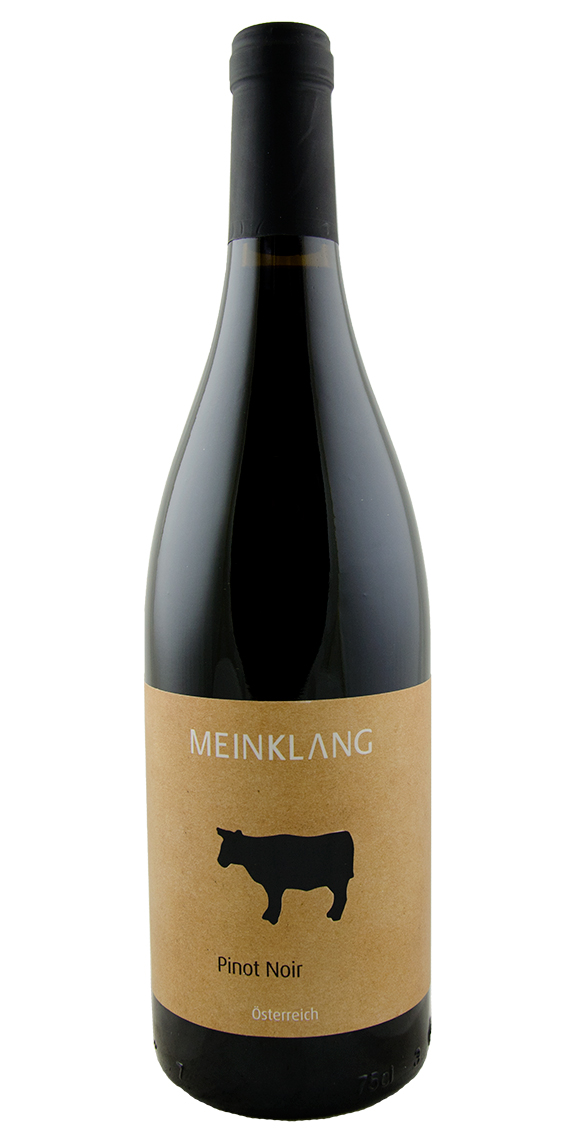 Pinot Noir, Meinklang