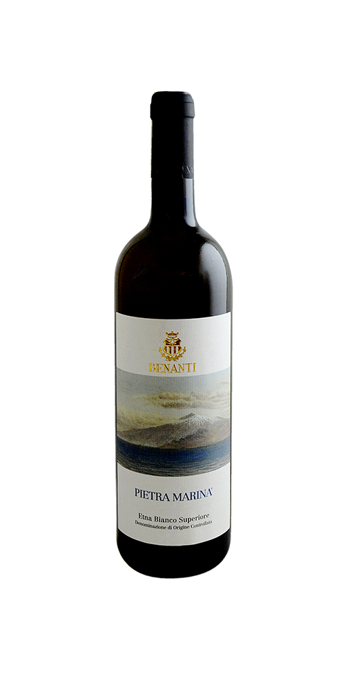 Pietra Marina, Etna Bianco Superiore, | Astor Wines & Spirits