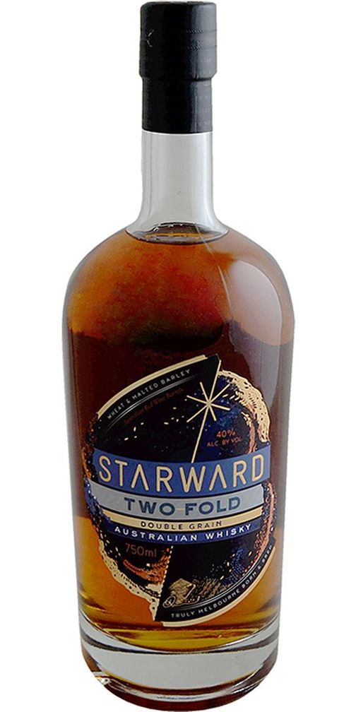 Starward Two-Fold Australian Whisky 
