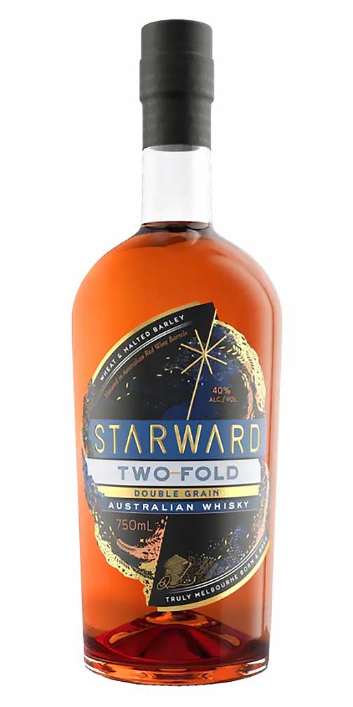 Starward Two-Fold Australian Whisky 