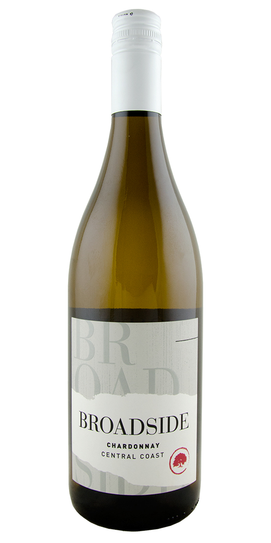 Broadside, Chardonnay