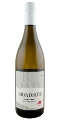 Broadside, Chardonnay